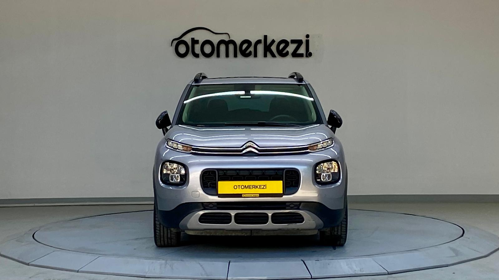 CITROEN C3 5